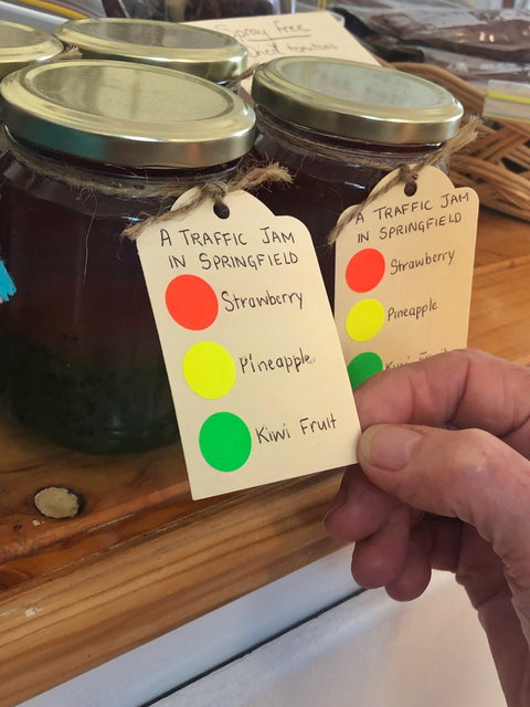 Springfield Tea Room - Accommodation Southport 3