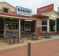 St Helens Bakery - Accommodation Southport