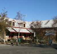 Stables - Accommodation Southport