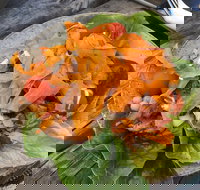 Sweet-Ness at The Sea - Accommodation Southport