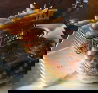 Tannin Restaurant - Accommodation Southport