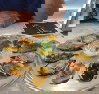 Tarkine Fresh Oysters - Accommodation Southport