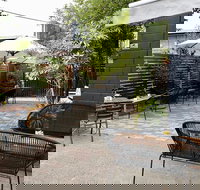 The Lifebuoy Cafe  Quail Street Emporium - Accommodation Southport