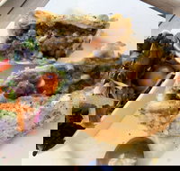 The Signature Cafe - Accommodation Southport