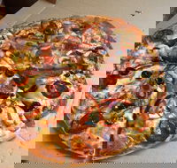 The Tuscan Fox - Accommodation Southport