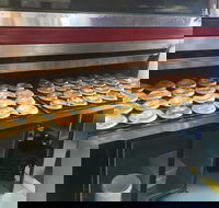 Three Islands Bakehouse - Accommodation Southport