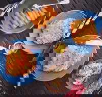 Timbre at Velo Wines - Accommodation Southport