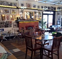 TKO Bakery Cafe - Accommodation Southport