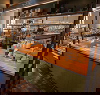 Tracks Cafe - Accommodation Southport