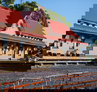 Tracks on Point - Accommodation Southport