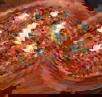 Trimboli's Pizzas - Accommodation Southport