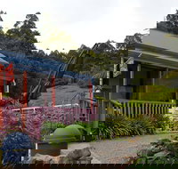 Tullah Cottage - Accommodation Southport