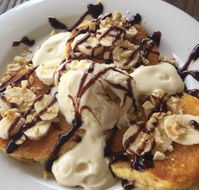 Van Diemans Land Creamery - Southport Accommodation