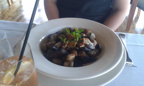 Grassy TAS Southport Accommodation