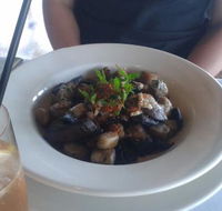 Wild Harvest - Southport Accommodation