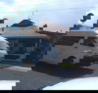 Winnaleah Hotel - Accommodation Southport