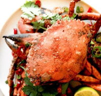 Beaudesert Cafe  Mangiamo Italian - Southport Accommodation