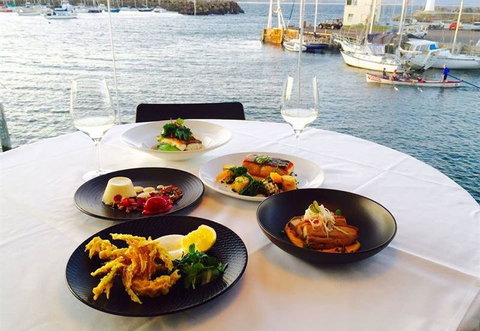 Beaudesert Cafe & Mangiamo Italian - Southport Accommodation 10