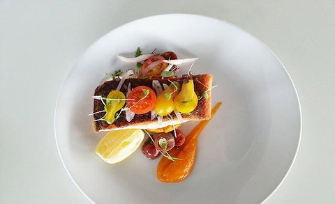 Beaudesert Cafe & Mangiamo Italian - Southport Accommodation 12