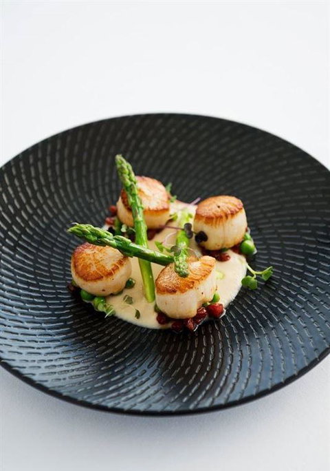 Beaudesert Cafe & Mangiamo Italian - Southport Accommodation 13