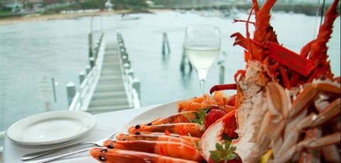 Beaudesert Cafe & Mangiamo Italian - Southport Accommodation 15