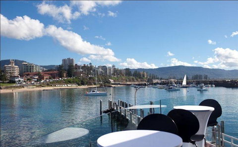 Beaudesert Cafe & Mangiamo Italian - Southport Accommodation 17