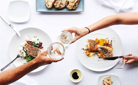 Beaudesert Cafe & Mangiamo Italian - Southport Accommodation 2