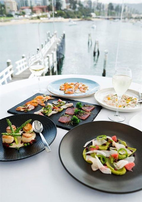 Beaudesert Cafe & Mangiamo Italian - Southport Accommodation 4