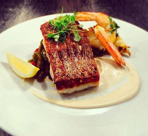 Beaudesert Cafe & Mangiamo Italian - Southport Accommodation 5