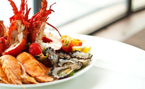 Beaudesert Cafe & Mangiamo Italian - Southport Accommodation 7