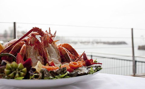 Beaudesert Cafe & Mangiamo Italian - Southport Accommodation 8