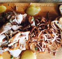 Caffe Rosso Bowral - Southport Accommodation