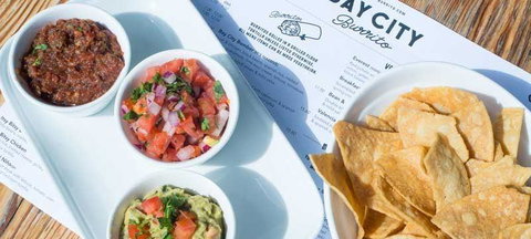 Kafenio - Accommodation Southport 1