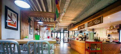 Kafenio - Accommodation Southport 3