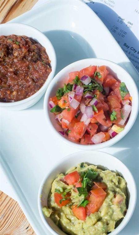 Kafenio - Accommodation Southport 4