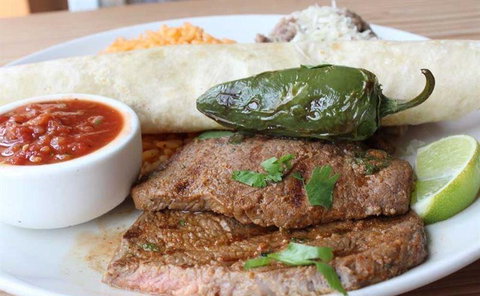 Kafenio - Accommodation Southport 6