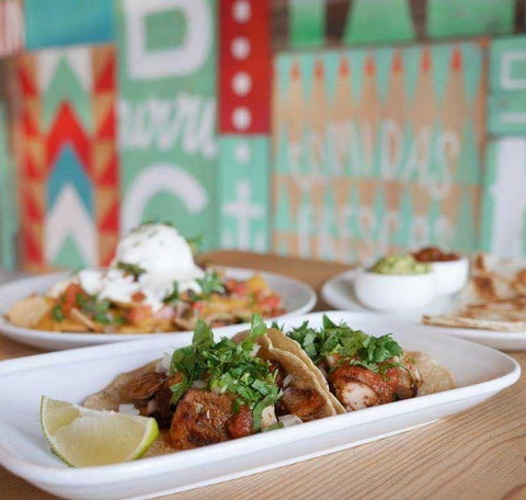 Kafenio - Accommodation Southport 7