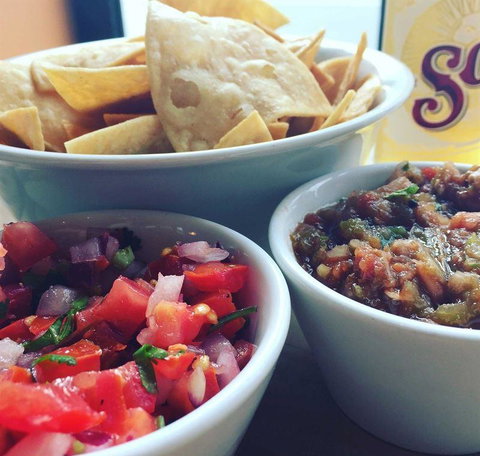 Kafenio - Accommodation Southport 8