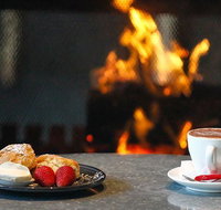 Other Side of the Moon Restaurant - Accommodation Southport