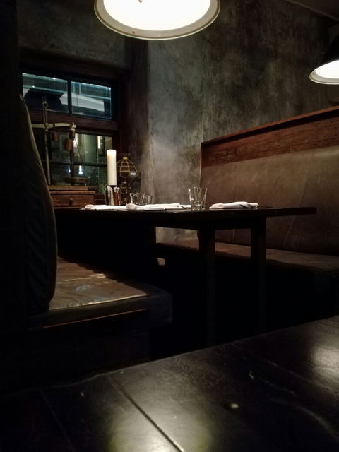 The Trustee Bar & Bistro - Southport Accommodation 16