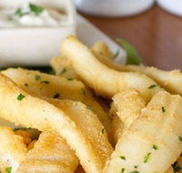 Voro Restaurant and Pizzeria - Southport Accommodation