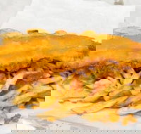 Amelia Heights Fish  Chips - Accommodation Southport