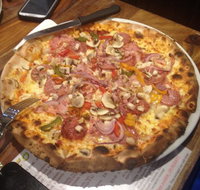 Amico Cafe - Accommodation Southport