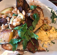 Blake Street Merchant - Accommodation Southport