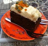 Chinta Cafe - Accommodation Southport