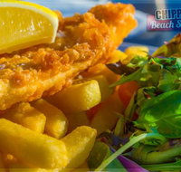 Chippys Beach Shack - Accommodation Southport