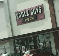 Eagle Boys Pizza - Clarkson - Southport Accommodation