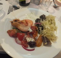 Eat Greek - Accommodation Southport