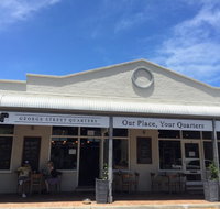 George Street Quarters - Accommodation Southport