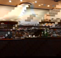 Gratias Organic Vegan  Vegetarian Cafe - Accommodation Southport